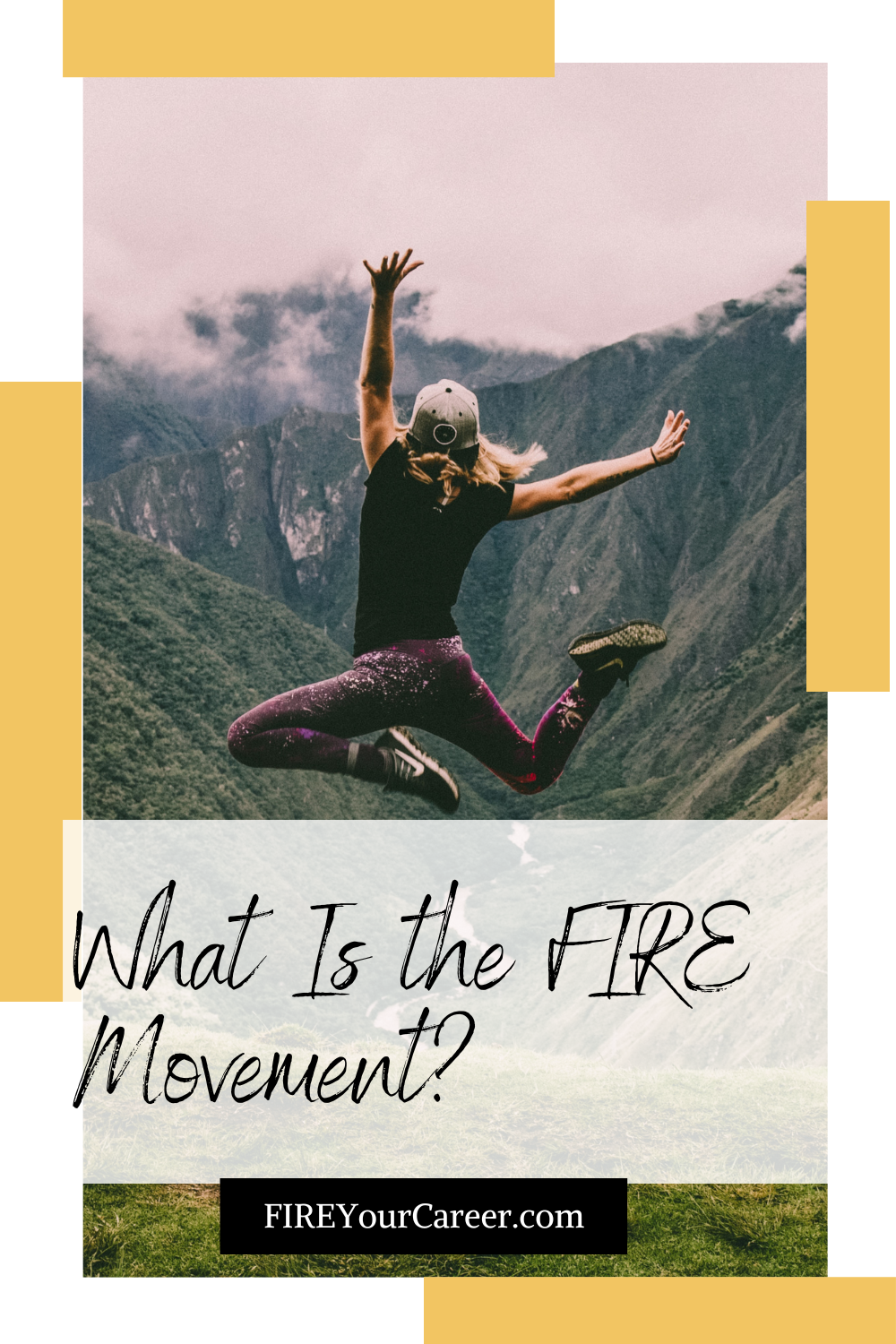 What Is the FIRE Movement